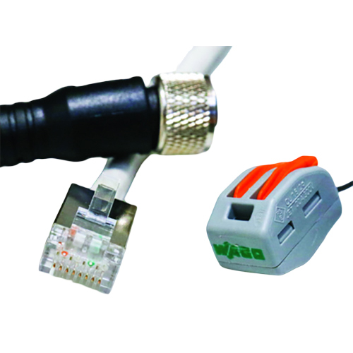 IO Link Master Connector Cable
