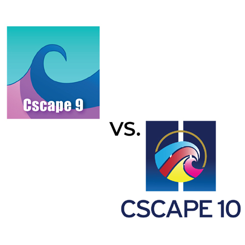 Cscape9-Cscape10 Software