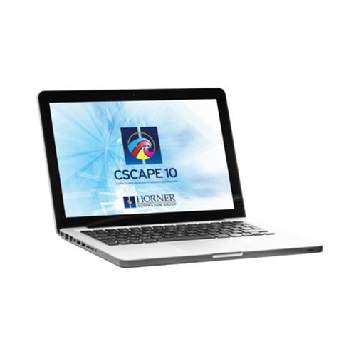 Cscape No Symbols-Free Software