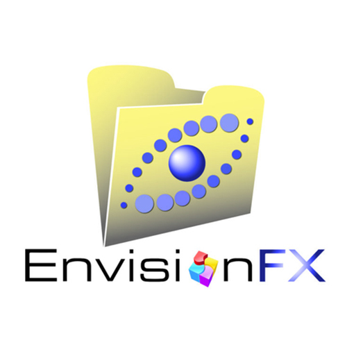 Cscape Envision FX Software