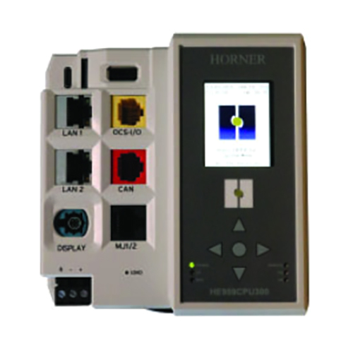 Academic Program-Controller And Software