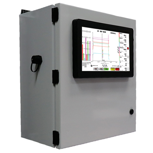 Chart Recorder