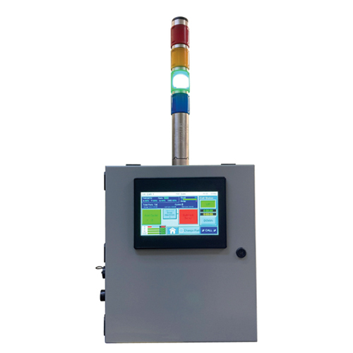 Remote Controller OEE
