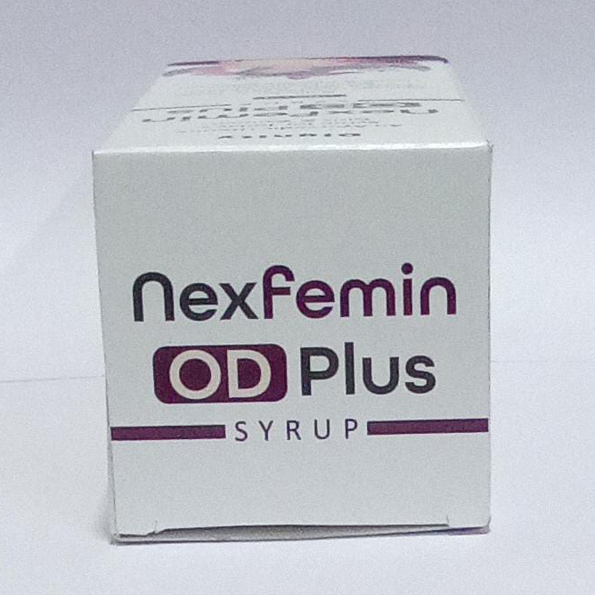 200ml Ayurvedic Uterine Syrup