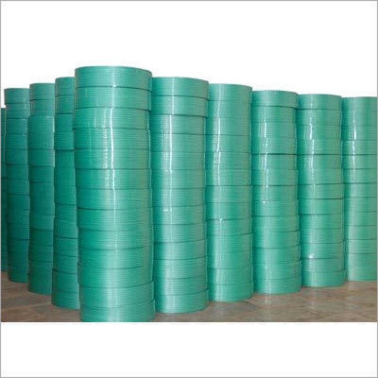 Pvc Strapping Roll - Application: Box Packaging