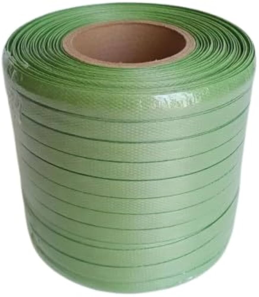 Pvc Strapping Roll - Application: Box Packaging