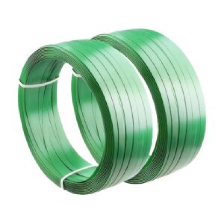 Pvc Strapping Roll - Application: Box Packaging