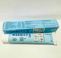 30g Back And Joint Pain Relief Gel