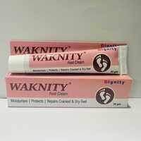 30g Moisturise Foot Cream