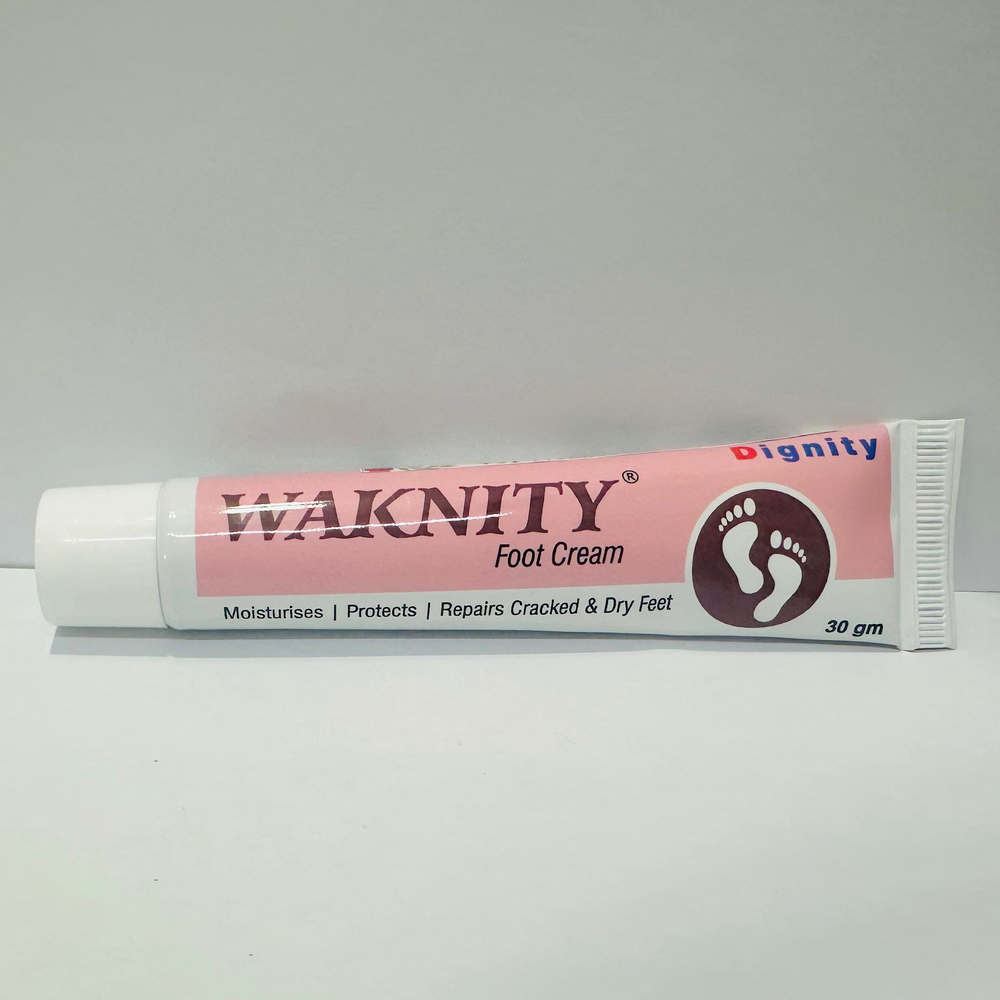 30g Moisturise Foot Cream