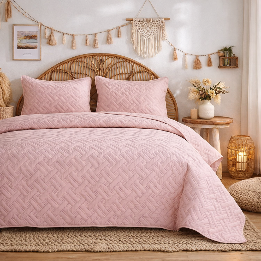 Quilted Fabric - Age Group: Children