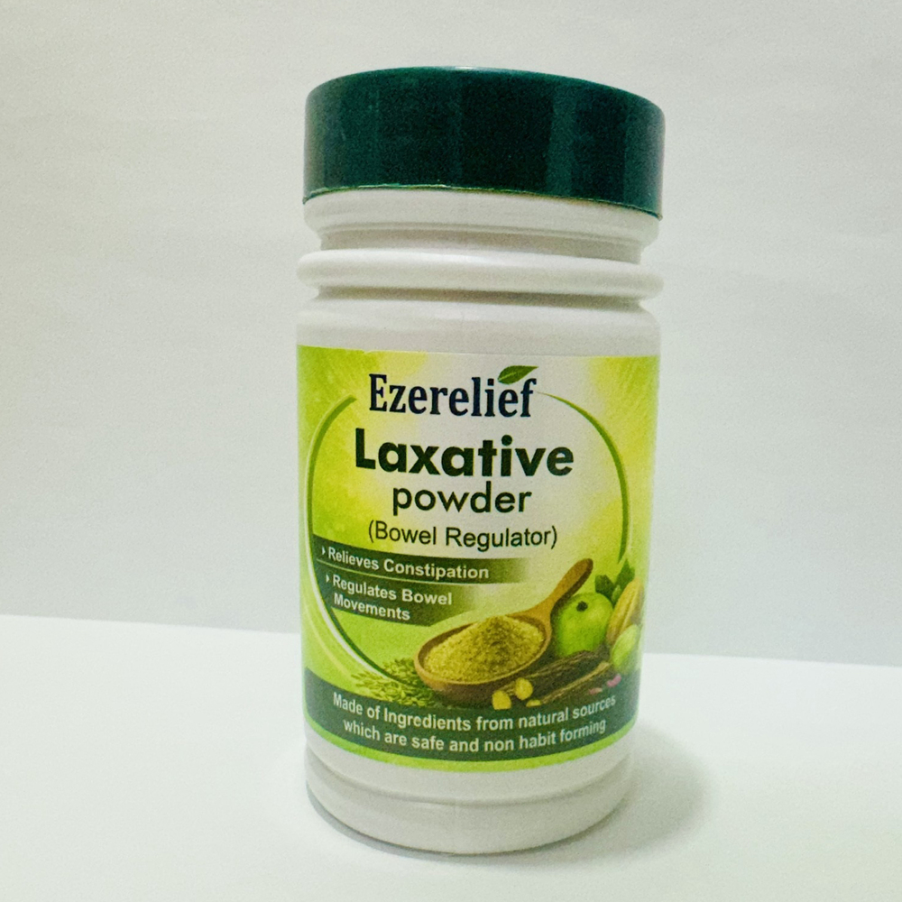Bowel Regulator Laxative Powder