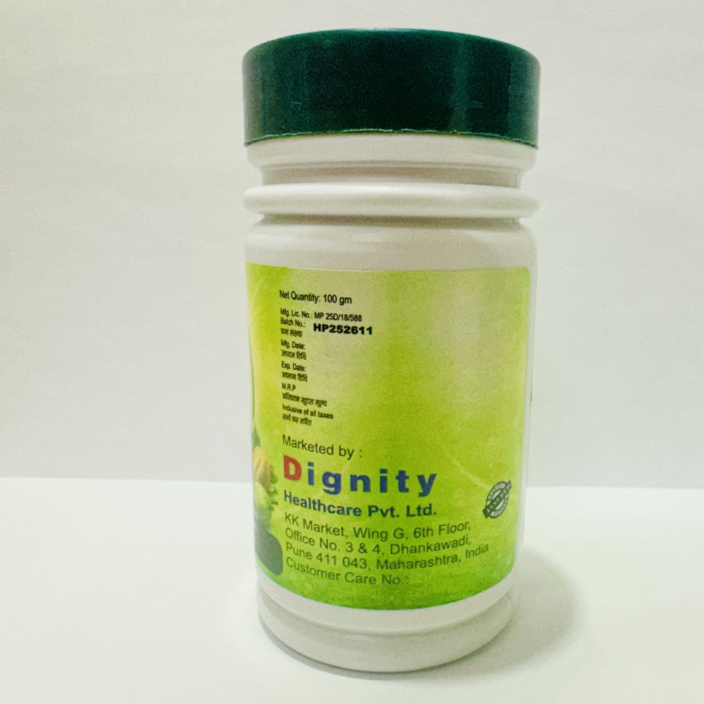 Bowel Regulator Laxative Powder