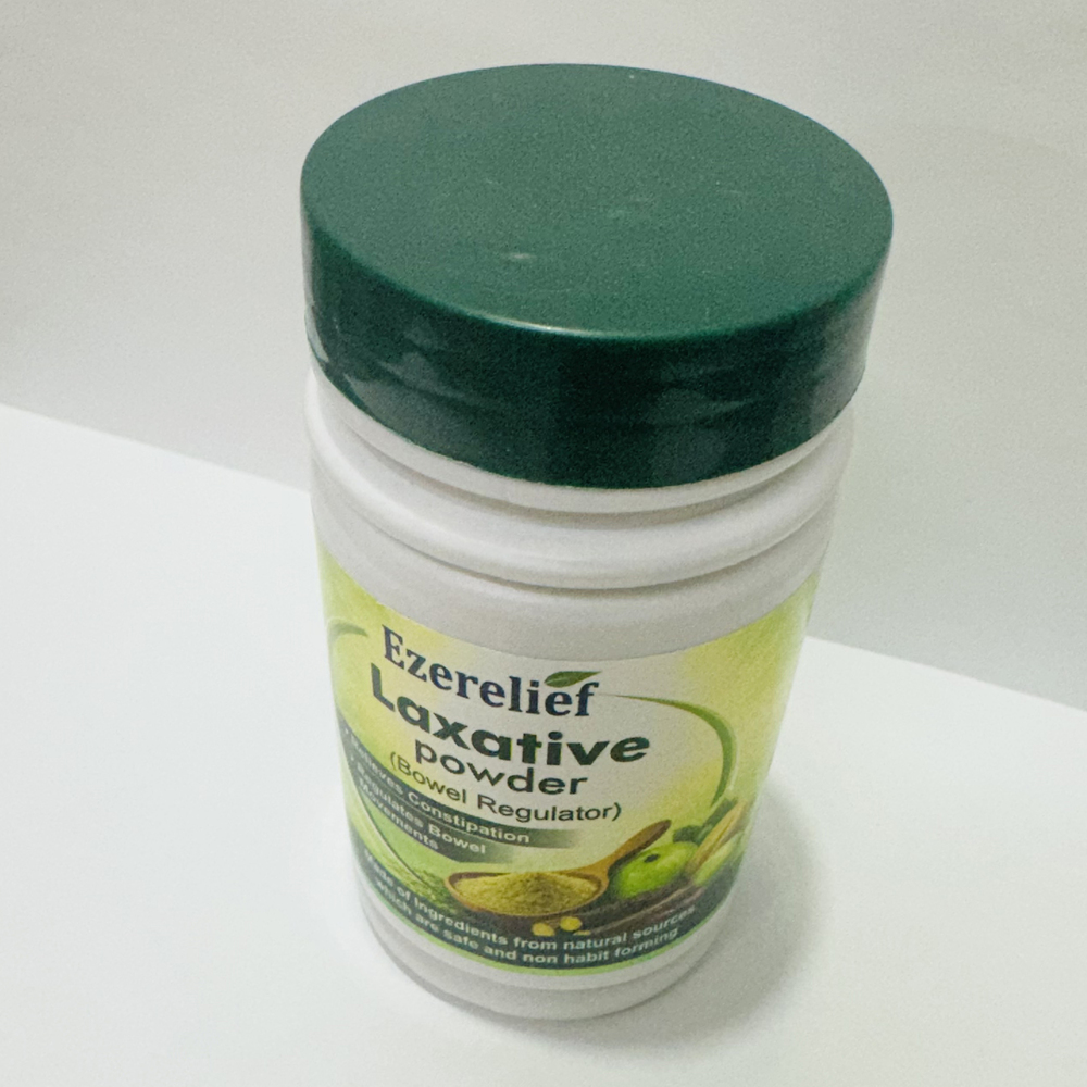 Bowel Regulator Laxative Powder