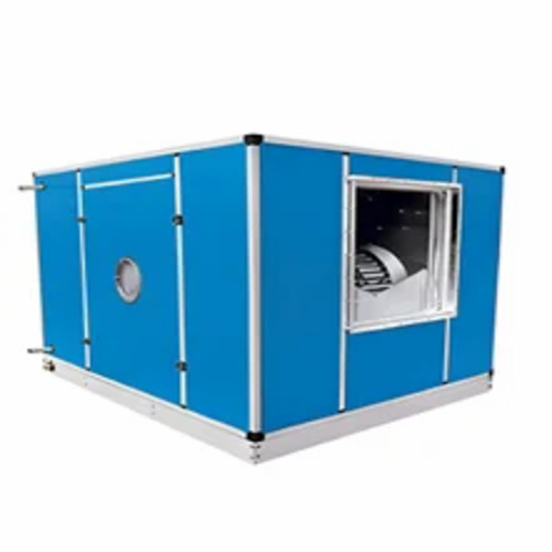 Air Washer System - Metal Construction, 220v, 200w, 60hz | Fully Automatic, 90% Efficiency, 1-year Warranty