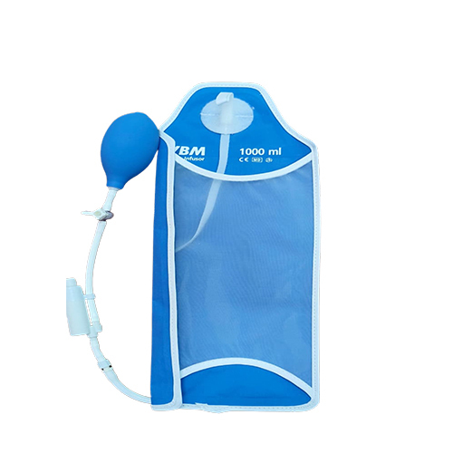1000ml Pressure Infusion