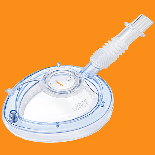 Endoscope Mask