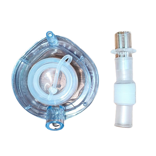 Endoscope Mask