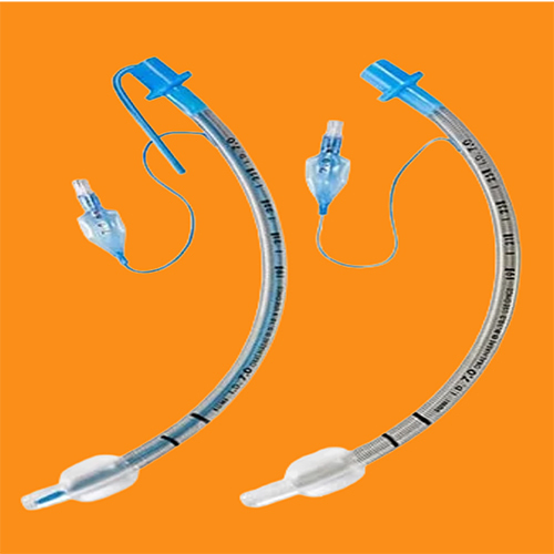 Limb Of Breathing Circuit