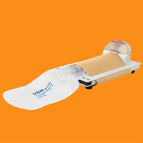 Airway Management Simulator