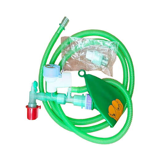 Bain Circuit Pediatric