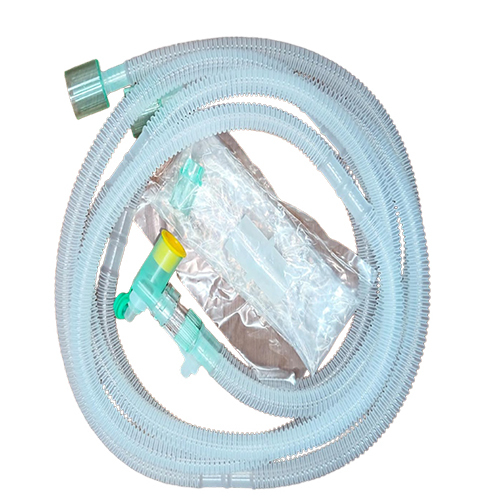 Flextube Transport Breathing System