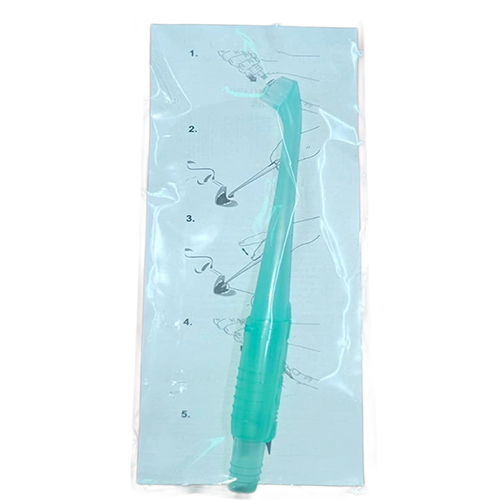 Oral Care Bruch