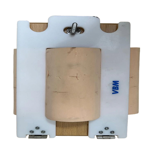 Airway Management Simulators - Accuracy: High Anatomical Accuracy