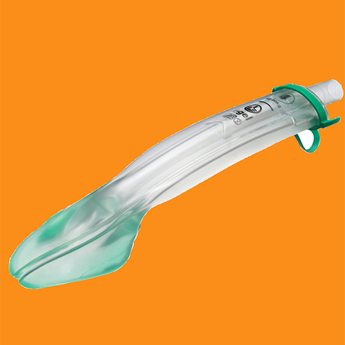 Intersurgical I-Gel - Accuracy: High Sealing Capability