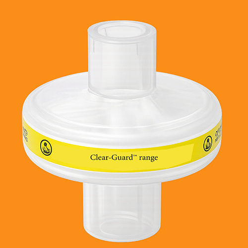 Bacterial Viral Filter