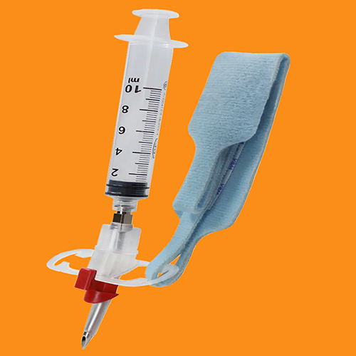 Cricothyrotomy Set