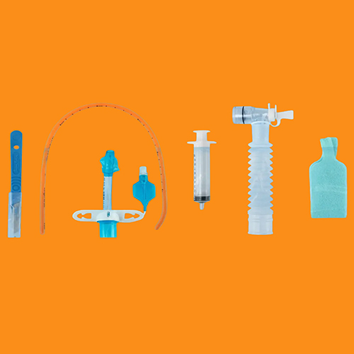 Surgical Cricothyrotomy