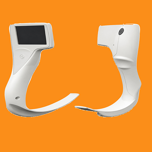 Desposable Laryngoscope