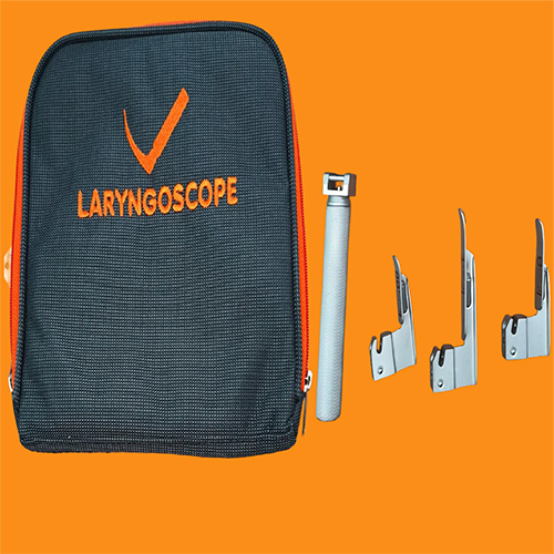 Led laryngoscope Pediatric