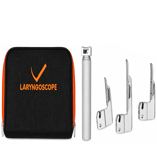 Led laryngoscope Pediatric