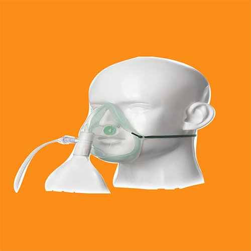 High concerntration Mask
