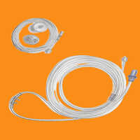 Adult Nasal Cannula - Application: Oxygen Therapy