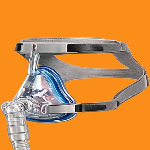 CPAP Mask