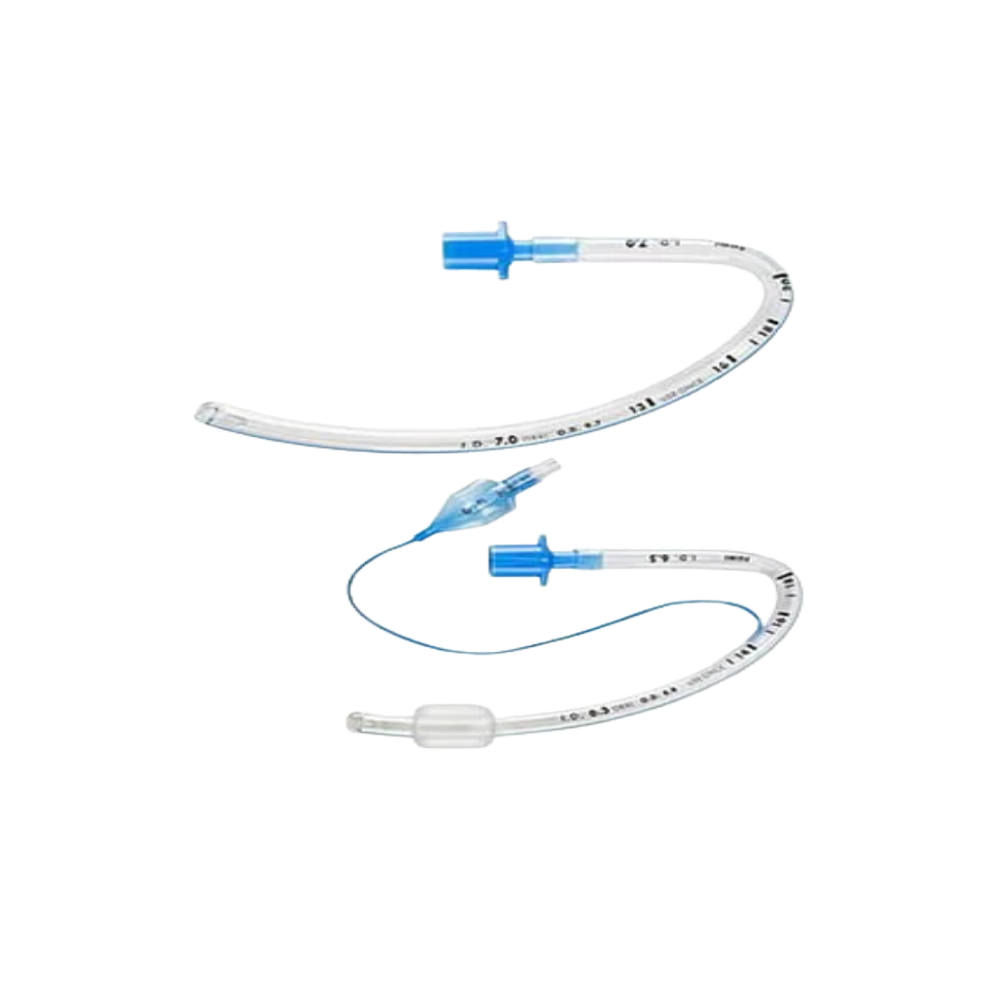 Sumi Endotracheal Tube Rae Oral - Accuracy: Size Marked