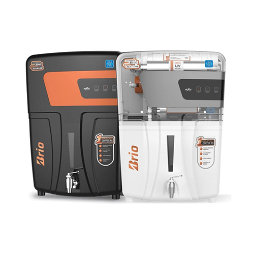 Brio 12 Stage Water Purifier