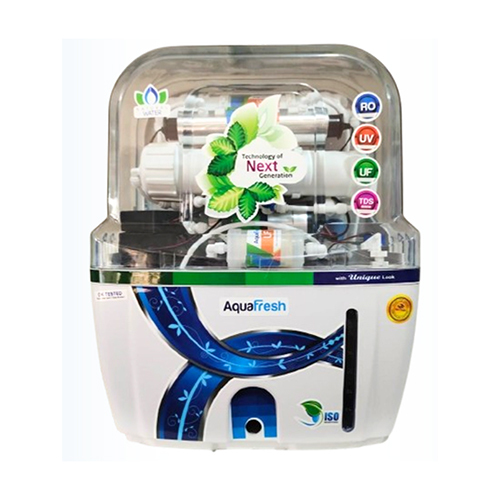 Aqua Fresh Swift Automatic RO Water Purifier