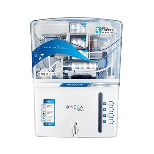 Aqua Omega Domestic Water Purifier