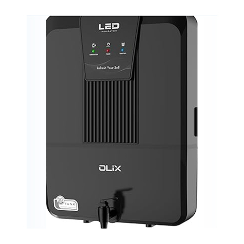 Olix RO Water Purifier