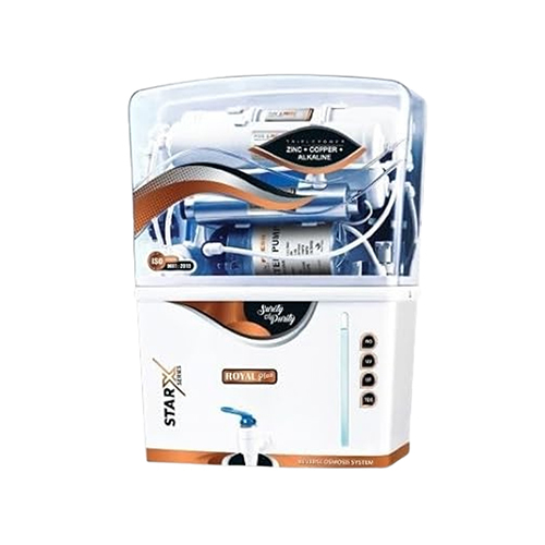 Star X Water Purifier Filter