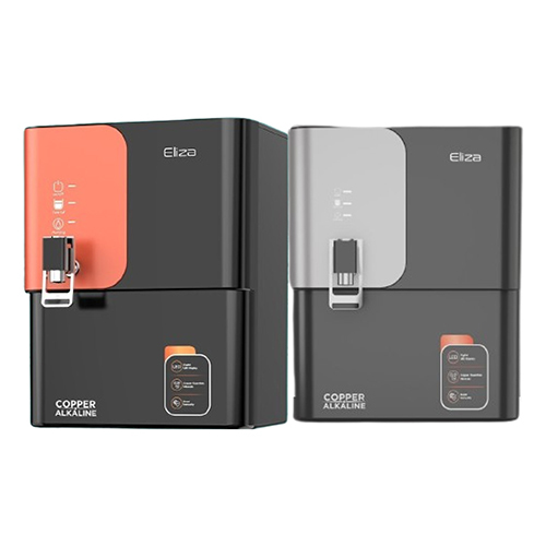 Cloud Eliza RO Water Purifier