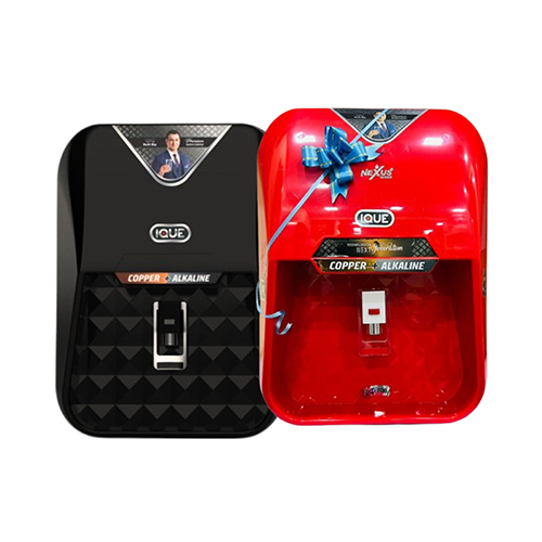 Nexus Series IQUE Water Purifier