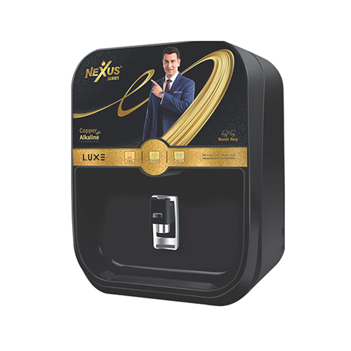 Nexus Series 12 Stage Luxe Water Purifier