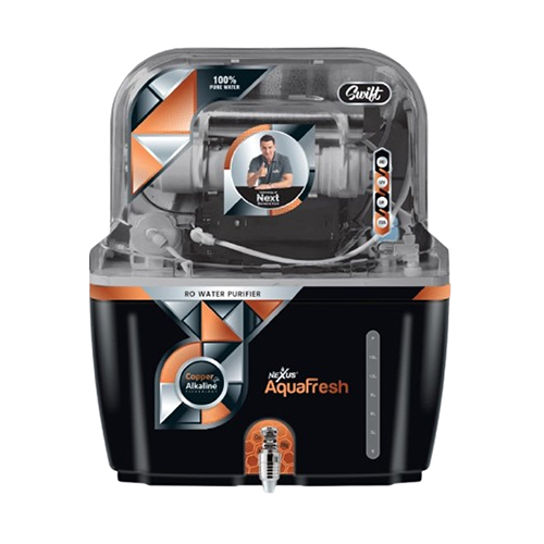 Domestic Water Purifier