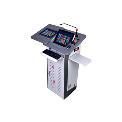 Digital Podium