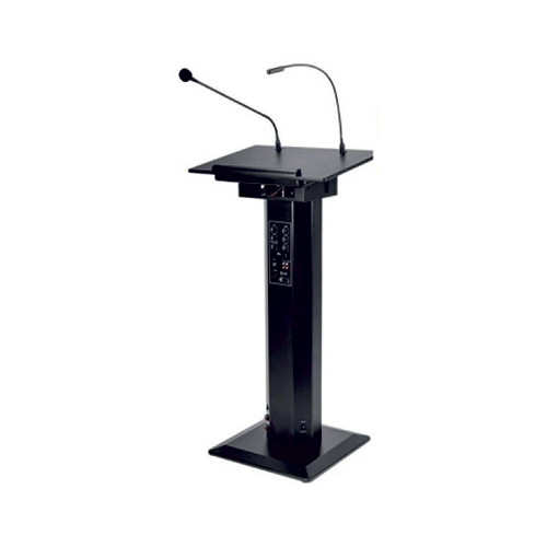 Metal Podium